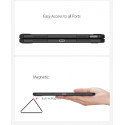 DUX DUCIS Copa Odolný hybridní obal pro iPad 10,9" (10.gen./2022), fialový