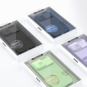 Kryt Nillkin CamShield Silky iPhone 14 Pro Max modrý