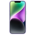 Kryt Nillkin CAMSHIELD Silky pro iPhone 14 Plus - fialová