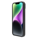 Kryt Nillkin CamShield Silky pro iPhone 14 Plus - black