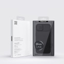 Kryt Nillkin CamShield Silky pro iPhone 14 Plus - black