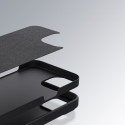 Kryt Nillkin CamShield Silky pro iPhone 14 Plus - black