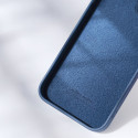 Kryt Nillkin CamShield Silky pro iPhone 14 Plus - black