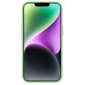Kryt Nillkin CamShield Silky pro iPhone 14 Plus - zelená