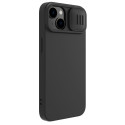 Kryt Nillkin CamShield Silky iPhone 14 Plus - black