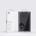 Kryt Nillkin CamShield Silky iPhone 14 Plus - black