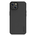 Kryt Nillkin SUPER FROSTED SHIELD PRO iPhone 14 Plus - černý