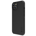 Kryt Nillkin SUPER FROSTED SHIELD PRO iPhone 14 Plus - černý