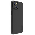Kryt Nillkin SUPER FROSTED SHIELD PRO iPhone 14 Plus - černý