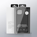 Kryt Nillkin SUPER FROSTED SHIELD PRO iPhone 14 Plus - černý