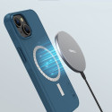 Kryt Nillkin SUPER FROSTED SHIELD PRO iPhone 14 Plus - černý