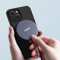 Kryt Nillkin SUPER FROSTED SHIELD PRO iPhone 14 Plus - černý