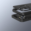 Kryt Nillkin SUPER FROSTED SHIELD PRO iPhone 14 Plus - černý