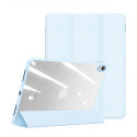 DUX DUCIS Copa Odolný hybridní obal pro iPad 10,9" (10.gen./2022), modrý
