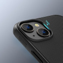 Kryt Nillkin SUPER FROSTED SHIELD PRO iPhone 14 Plus - černý