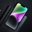 Kryt Nillkin SUPER FROSTED SHIELD PRO iPhone 14 Plus - černý
