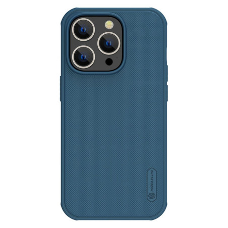 Kryt Nillkin SUPER FROSTED SHIELD PRO iPhone 14 Pro Max - modrá