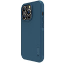 Kryt Nillkin SUPER FROSTED SHIELD PRO iPhone 14 Pro Max - modrá