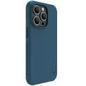 Kryt Nillkin SUPER FROSTED SHIELD PRO iPhone 14 Pro Max - modrá