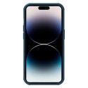 Kryt Nillkin SUPER FROSTED SHIELD PRO iPhone 14 Pro Max - modrá