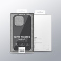 Kryt Nillkin SUPER FROSTED SHIELD PRO iPhone 14 Pro Max - modrá