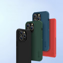 Kryt Nillkin SUPER FROSTED SHIELD PRO iPhone 14 Pro Max - modrá