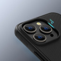 Kryt Nillkin SUPER FROSTED SHIELD PRO iPhone 14 Pro Max - modrá