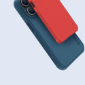 Kryt Nillkin SUPER FROSTED SHIELD PRO iPhone 14 Pro Max - modrá