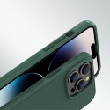 Kryt Nillkin SUPER FROSTED SHIELD PRO iPhone 14 Pro Max - modrá