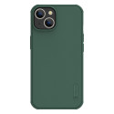 Kryt Nillkin Super Frosted Shield Pro iPhone 14 Plus zelená