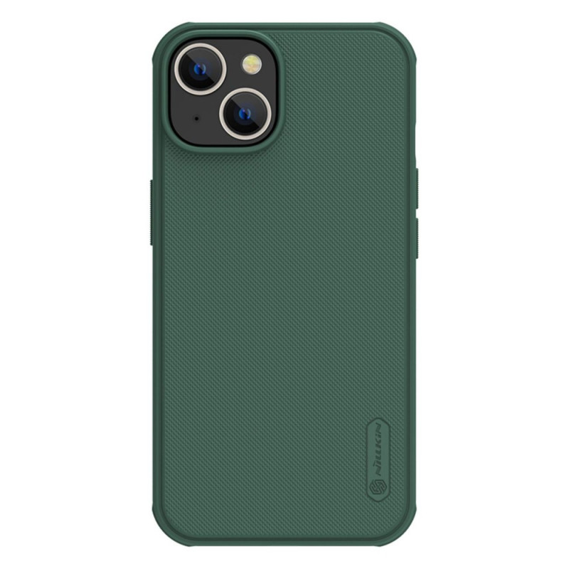 Kryt Nillkin SUPER FROSTED SHIELD PRO pro iPhone 14 Plus - zelená