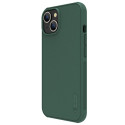 Kryt Nillkin Super Frosted Shield Pro iPhone 14 Plus zelená
