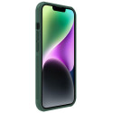 Kryt Nillkin Super Frosted Shield Pro iPhone 14 Plus zelená