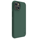 Kryt Nillkin Super Frosted Shield Pro iPhone 14 Plus zelená