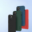 Kryt Nillkin Super Frosted Shield Pro iPhone 14 Plus zelená
