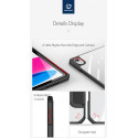 DUX DUCIS Copa Odolný hybridní obal pro iPad 10,9" (10.gen./2022), modrý