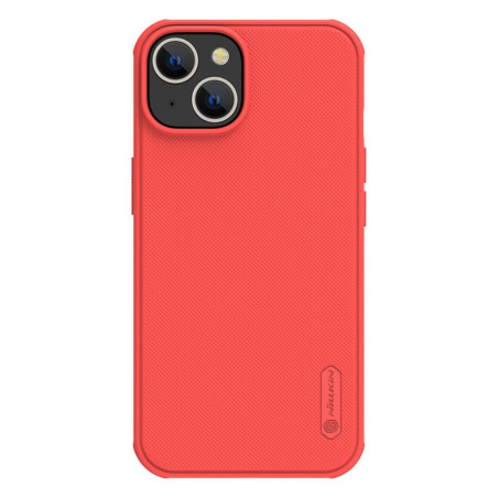 Kryt Nillkin SUPER FROSTED SHIELD PRO iPhone 14 Plus - červená