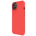 Kryt Nillkin SUPER FROSTED SHIELD PRO iPhone 14 Plus - červená