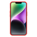 Kryt Nillkin SUPER FROSTED SHIELD PRO iPhone 14 Plus - červená