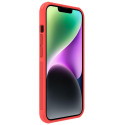 Kryt Nillkin SUPER FROSTED SHIELD PRO iPhone 14 Plus - červená