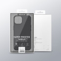 Kryt Nillkin SUPER FROSTED SHIELD PRO iPhone 14 Plus - červená