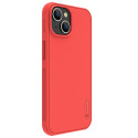 Kryt Nillkin SUPER FROSTED SHIELD PRO iPhone 14 Plus - červená