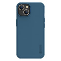 Kryt Nillkin SUPER FROSTED SHIELD PRO iPhone 14 Plus blue