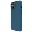 Kryt Nillkin SUPER FROSTED SHIELD PRO iPhone 14 Plus blue
