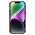Kryt Nillkin SUPER FROSTED SHIELD PRO iPhone 14 Plus blue