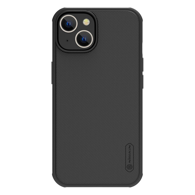 Kryt Nillkin SUPER FROSTED SHIELD PRO pro iPhone 14 Plus - černá