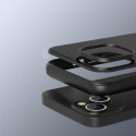 Kryt Nillkin Super Frosted Shield Pro iPhone 14 Plus černá