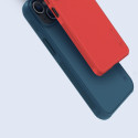 Kryt Nillkin Super Frosted Shield Pro iPhone 14 Plus černá