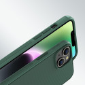 Kryt Nillkin Super Frosted Shield Pro iPhone 14 Plus černá