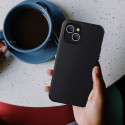Kryt Nillkin Super Frosted Shield Pro iPhone 14 Plus černá